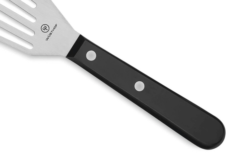 Spatel Wüsthof Gourmet palette ajourée 17cm
