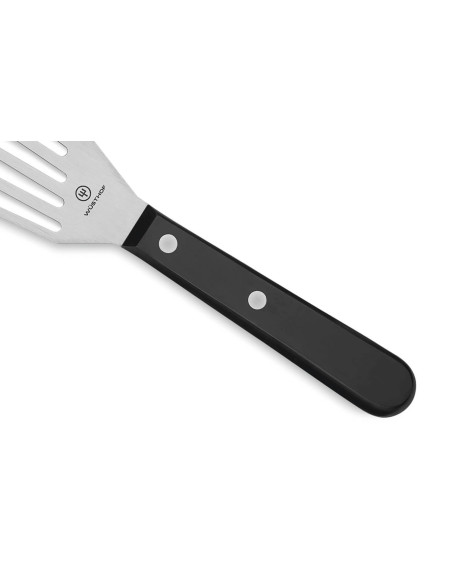 Spatel Wüsthof Gourmetpalet ajourée 17cm