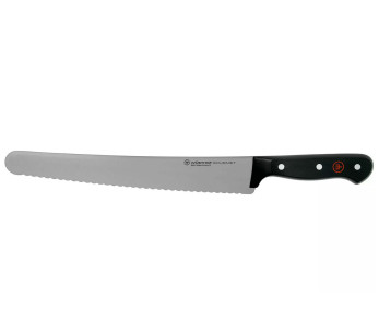 Cuchillo de postre Wüsthof Gourmet 26cm hoja dentada