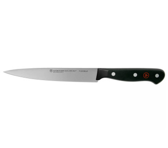 Sfilettatore Wüsthof Gourmet, lama flessibile da 16 cm