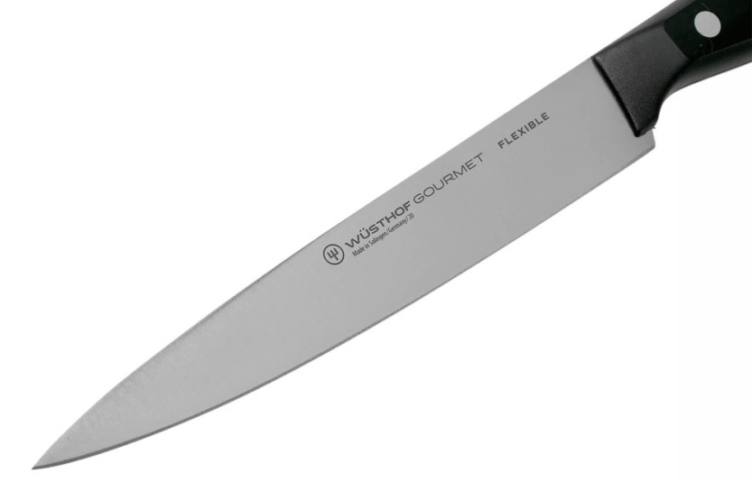 Wüsthof Gourmet Fileteringskniv 16 cm fleksibelt blad