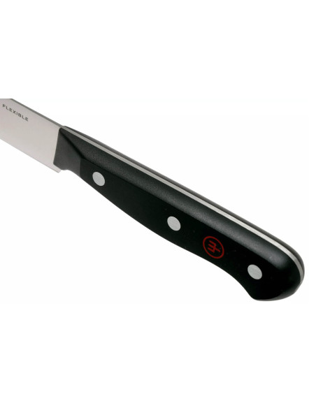 Wüsthof Gourmet fileointiveitsi 16cm joustava terä