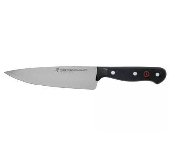 Wüsthof Gourmet koksmes 16cm