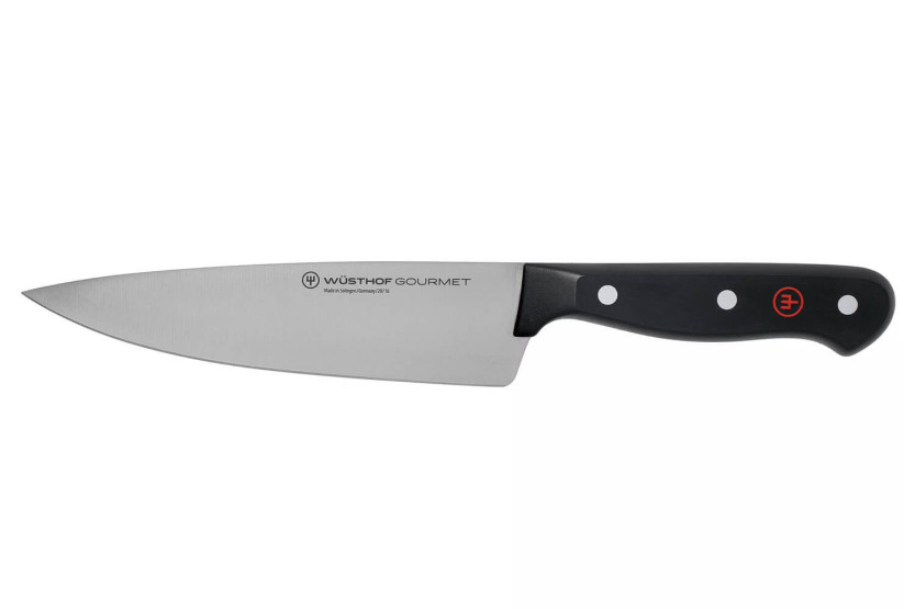 Wüsthof Gourmet Kockkniv 16cm