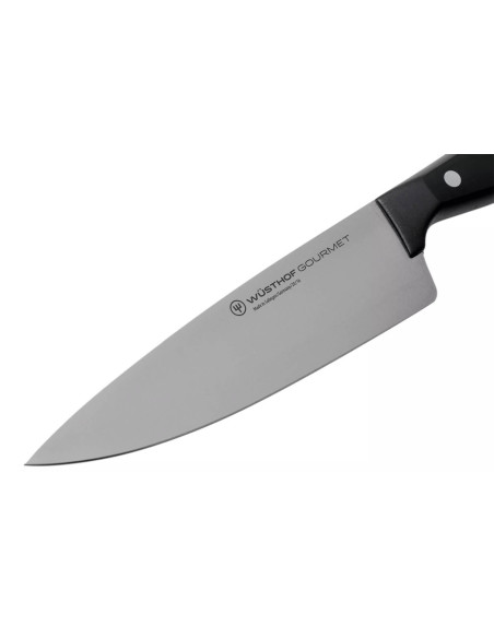 Coltello da chef Wüsthof Gourmet 16 cm