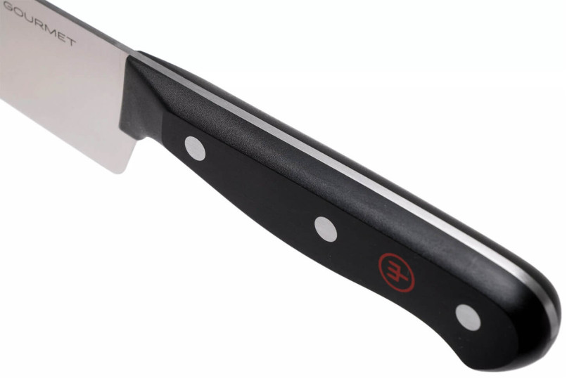 Cuchillo de Chef Wüsthof Gourmet 16cm