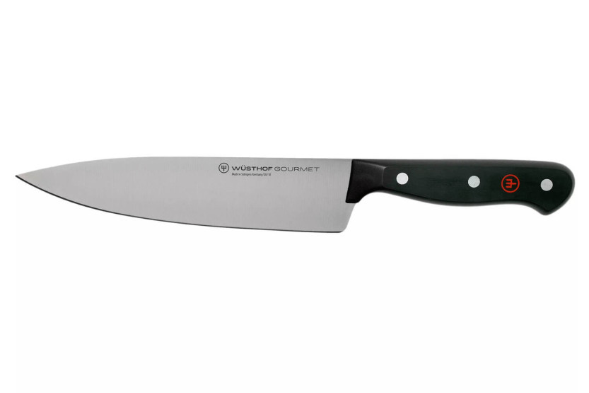 Coltello da chef Wüsthof Gourmet 18 cm