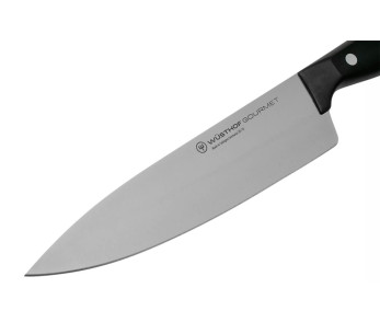 Wüsthof Gourmet Chef ' s knife 18cm 2