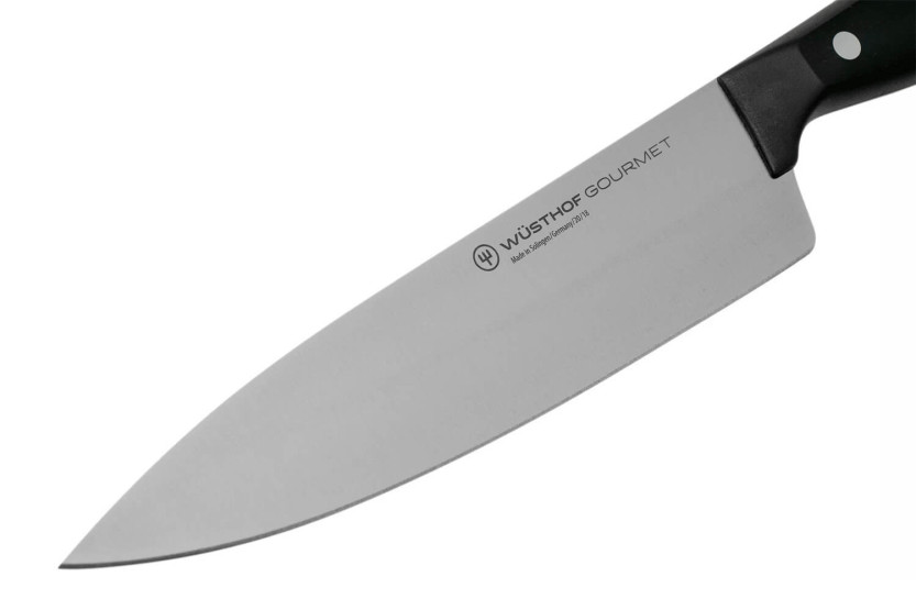 Wüsthof Gourmet Chef ' s knife 18cm