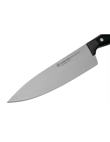 Wüsthof Gourmet Chef ' s veitsi 18cm