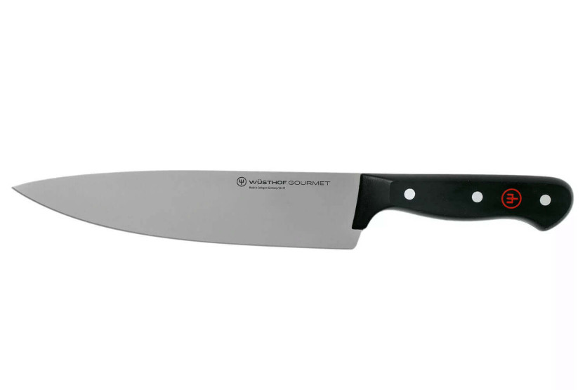 Faca de cozinha Wüsthof Gourmet 20cm