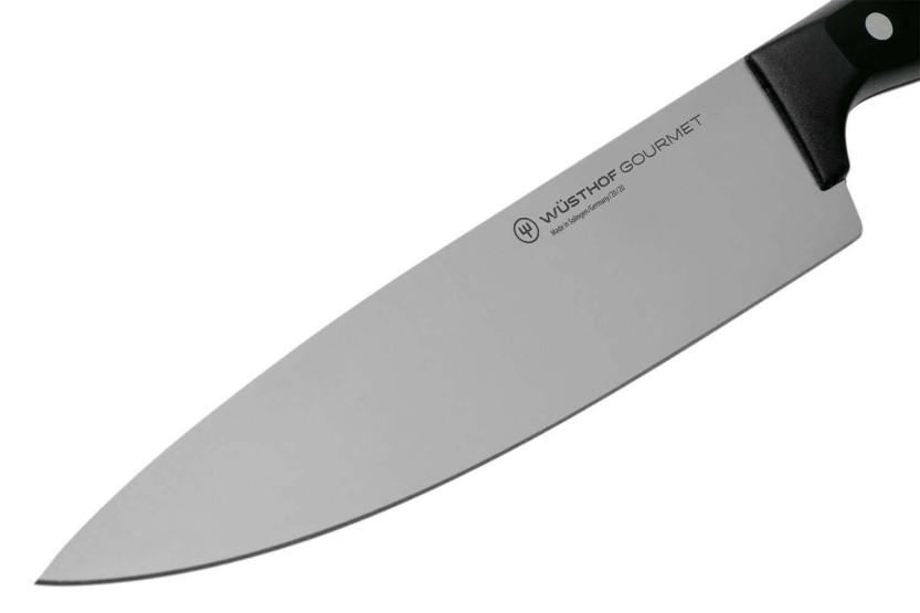 Wüsthof Gourmet Chef ' s knife 20cm