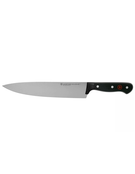 Coltello da chef Wüsthof Gourmet 23 cm