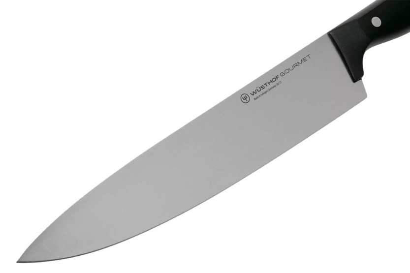 Wüsthof Gourmet Chef-kniv 23 cm