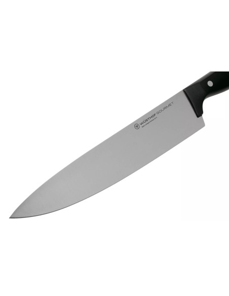 Coltello da chef Wüsthof Gourmet 23 cm