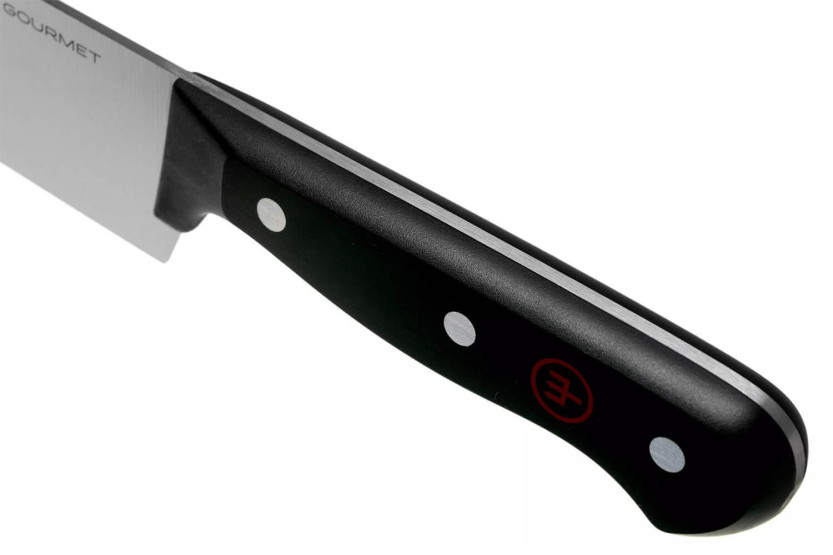 Cuchillo de Chef Wüsthof Gourmet 23cm