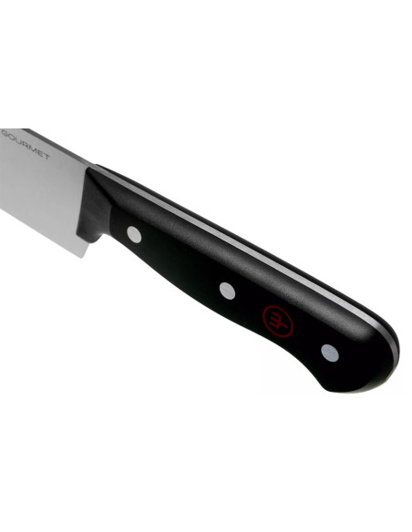 Wüsthof Gourmet Chef ' s veitsi 23cm
