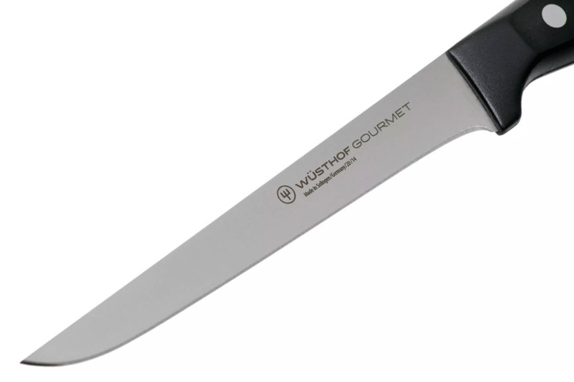 Wüsthof Gourmet utbeinskniv 14 cm