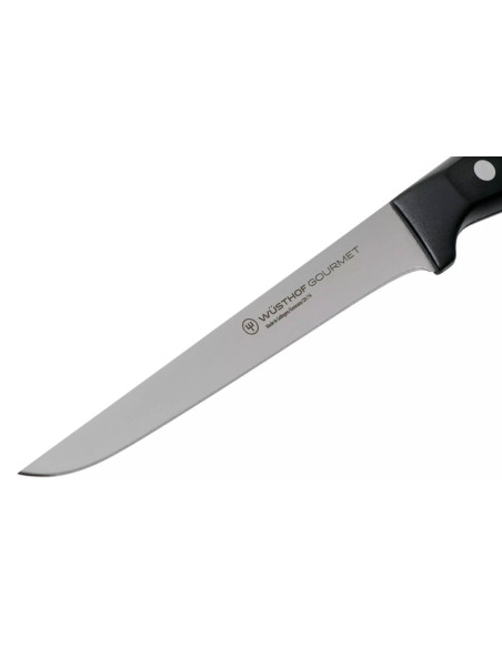 Wüsthof Gourmet boning knife 14cm