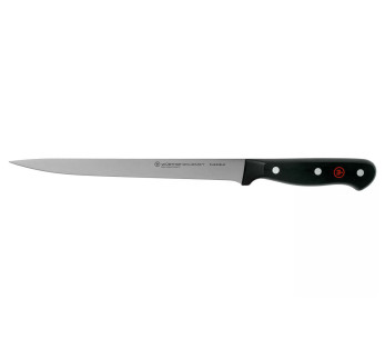 Couteau à filet de sole Wüsthof Gourmet lame flexible 20cm