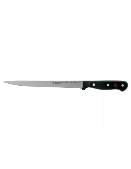Couteau à filet de sole Wüsthof Gourmet lame flexible 20cm