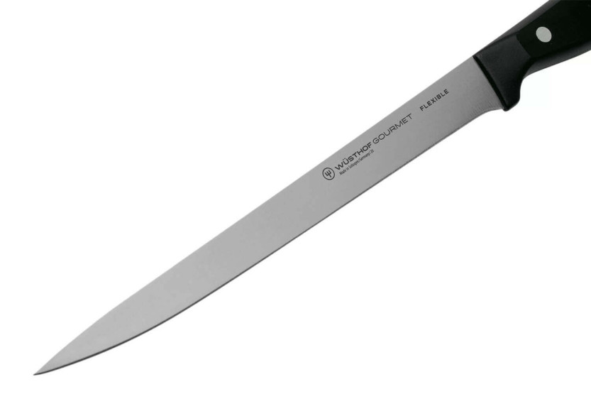 Kielikampela Wüsthof Gourmet Gourmet lame flexible 20cm