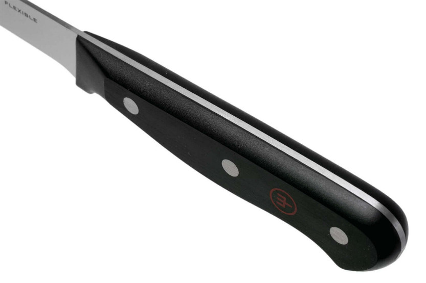 Couteau à filet de sole Wüsthof Gourmet lame flexible 20cm