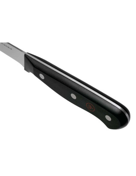 Couteau à filet de sole Wüsthof Gourmet lame flexible 20cm