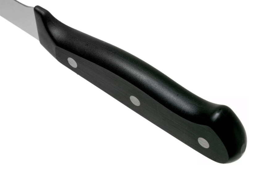 Cuchillo fileteador de pescado  Wüsthof Gourmet con hoja flexible de 20 cm