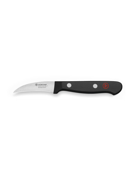 Set of 3 Wüsthof Gourmet vegetable knives