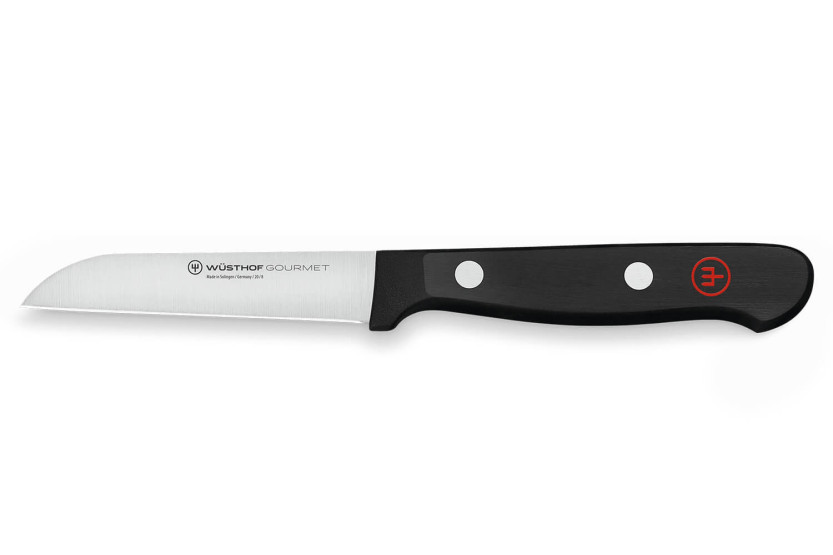 Set di 3 coltelli da verdure Wüsthof Gourmet