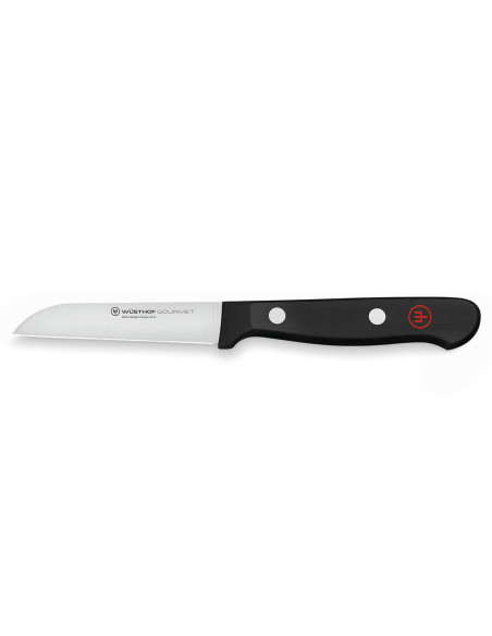 Set di 3 coltelli da verdure Wüsthof Gourmet