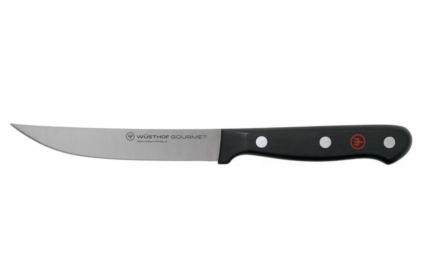 Set van 6 Wüsthof Gourmet steakmessen 12cm