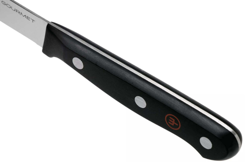 Wüsthof Gourmet Steakmesser 6er-Set 12cm