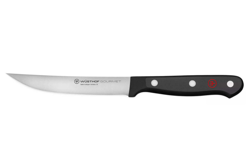 Juego de 4 cuchillos Wüsthof Gourmet 12cm