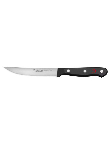 Juego de 4 cuchillos Wüsthof Gourmet 12cm
