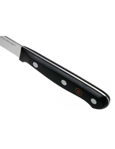 Juego de 4 cuchillos Wüsthof Gourmet 12cm