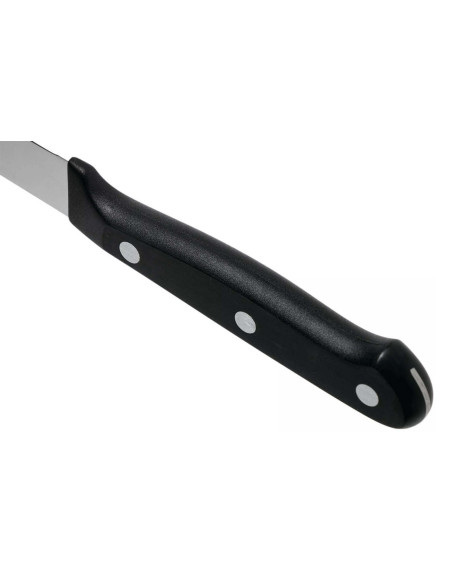 Set of 4 Wüsthof Gourmet steak knives 12cm