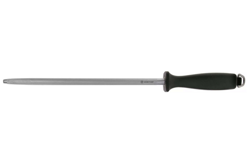 Wüsthof Gourmet chef ' s set 5 pieces: 4 knives + 1 sharpening steel