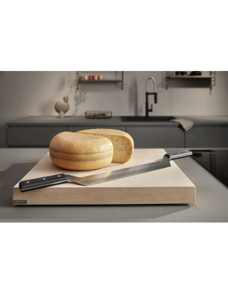 Pihviherne Wüsthof Gourmet deux poignées lame 32cm
