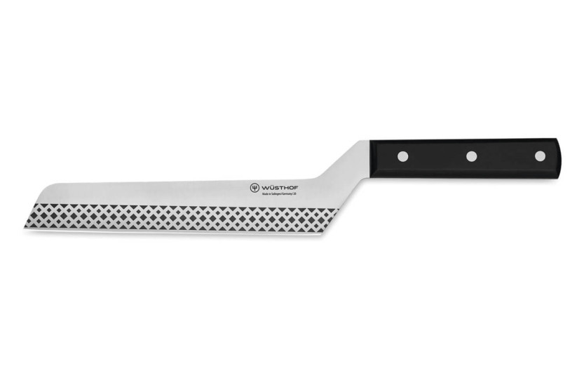 faca para queijo Wüsthof Gourmet 18cm