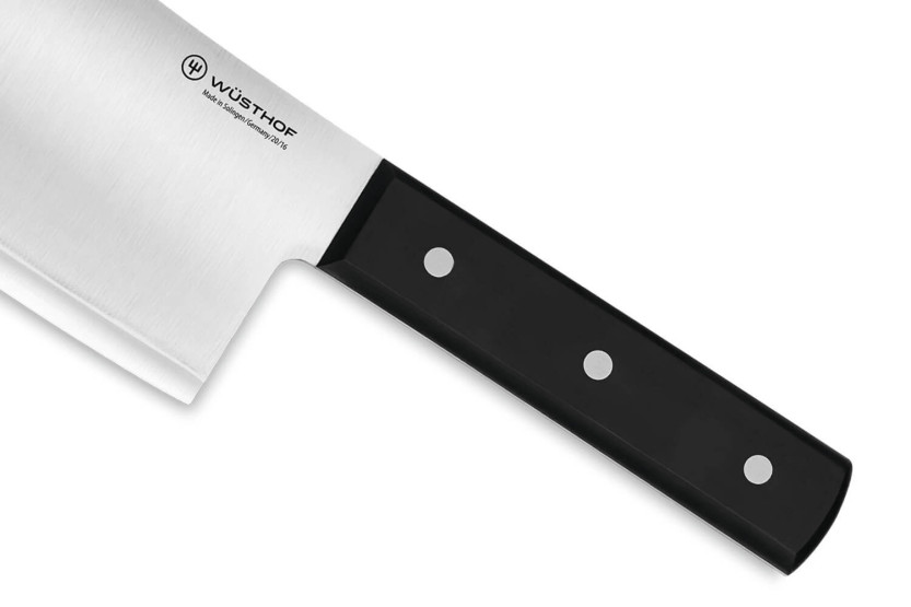 slagersblad Wüsthof 16cm