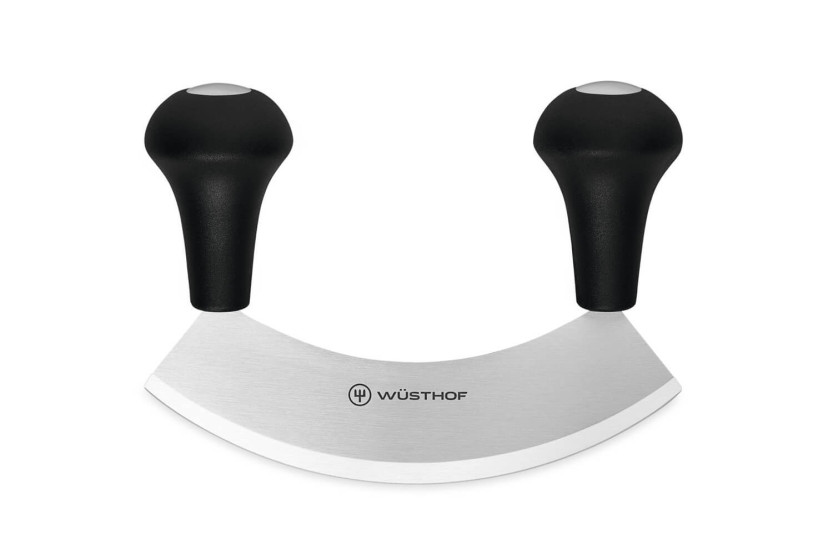 Picadora media luna Wüsthof Gourmet 15cm