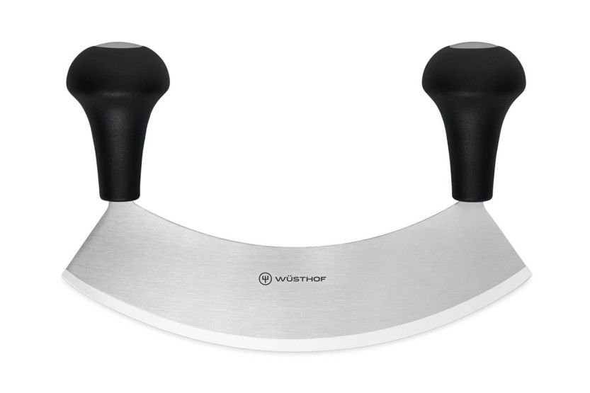 Wüsthof Gourmet halvmåne-hakker 23 cm