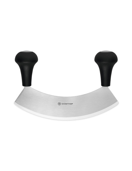 Wüsthof Gourmet halve maan hakmolen 23cm