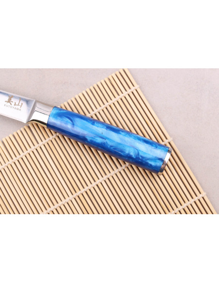 spelucchino Kutoyama Blue Wave 8 cm