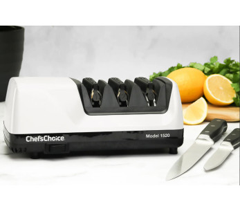 Angle select afilador de cuchillos eléctrico CHEF'S CHOICE todos los cuchillos de acero 2