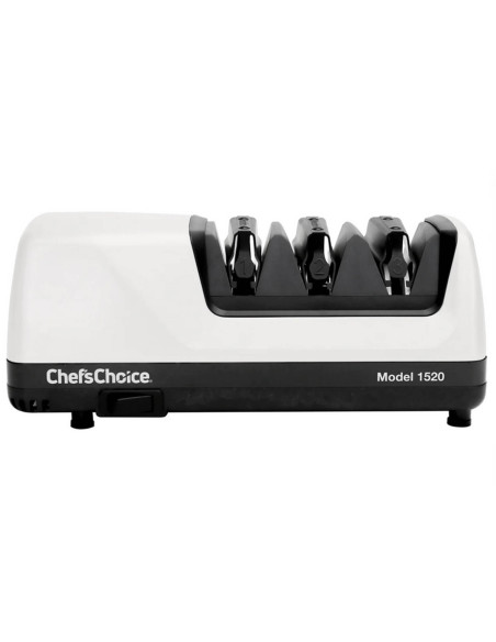 Angle select elektrisk knivsliper CHEF'S CHOICE alle stålkniver