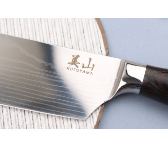 3 Kutoyama Pakka -toimistosarja + nakiri + kokkiveitset 2