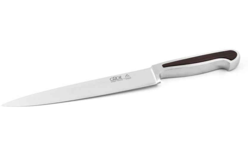 Güde Delta D765/21 forged steel carving knife 21cm blade